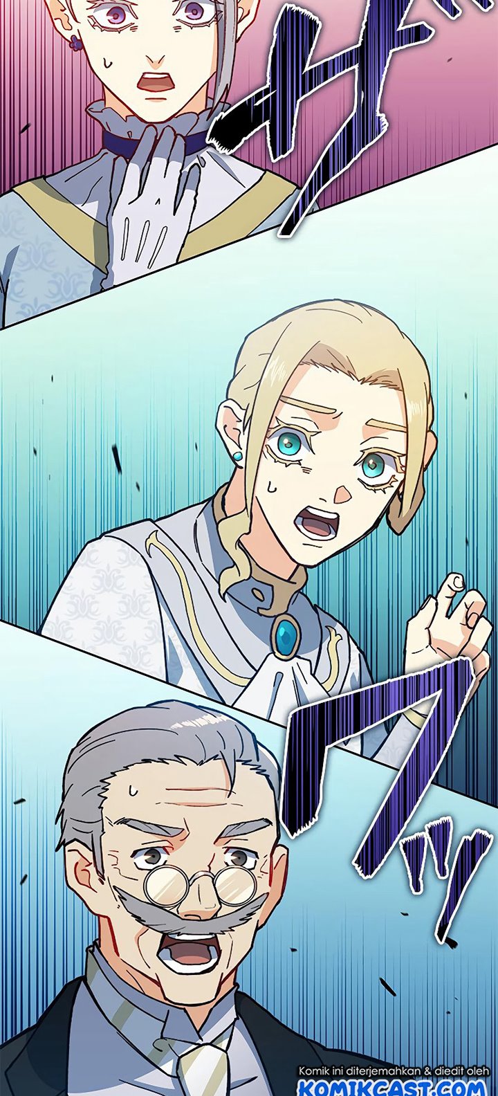 White Dragon Duke: Pendragon Bab 08 halaman 56