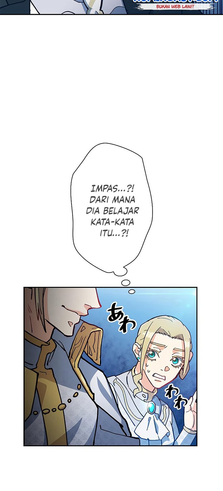 White Dragon Duke: Pendragon Bab 08 halaman 57
