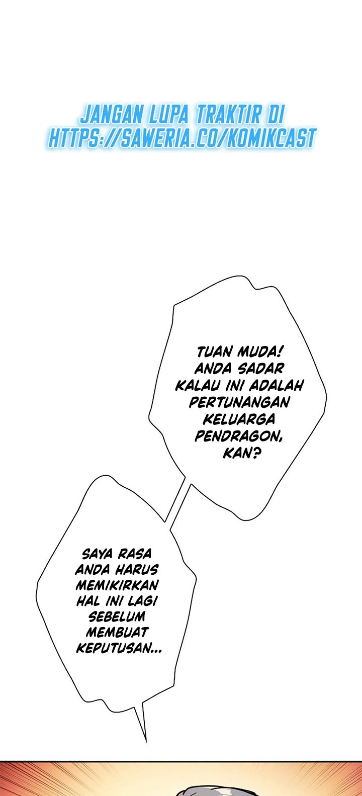 White Dragon Duke: Pendragon Bab 08 halaman 58
