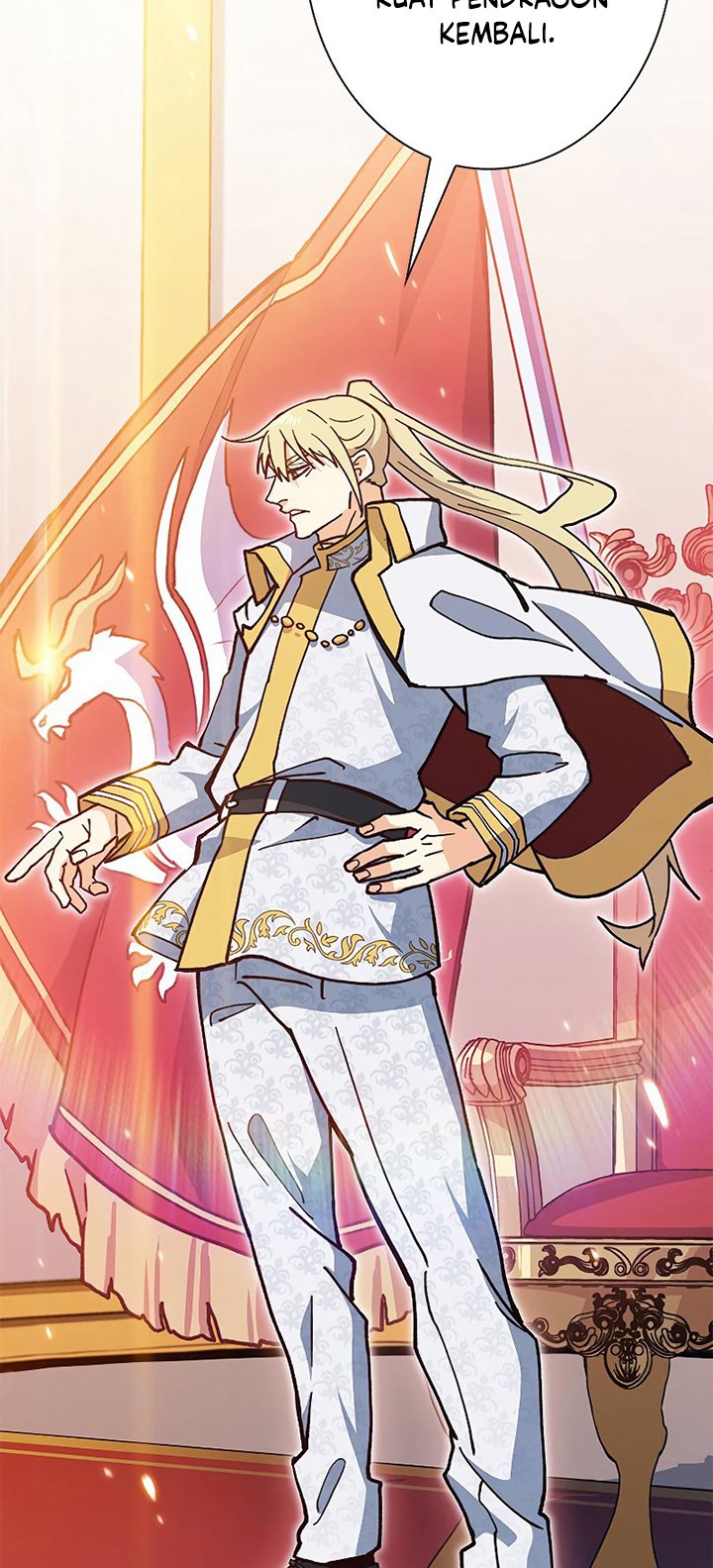 White Dragon Duke: Pendragon Bab 08 halaman 60
