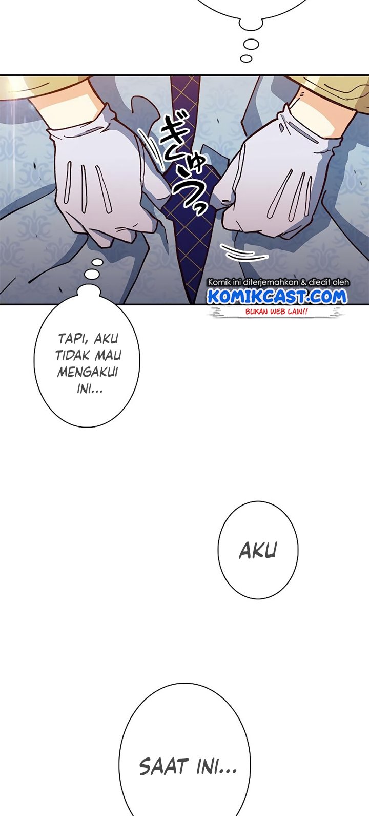 White Dragon Duke: Pendragon Bab 08 halaman 65