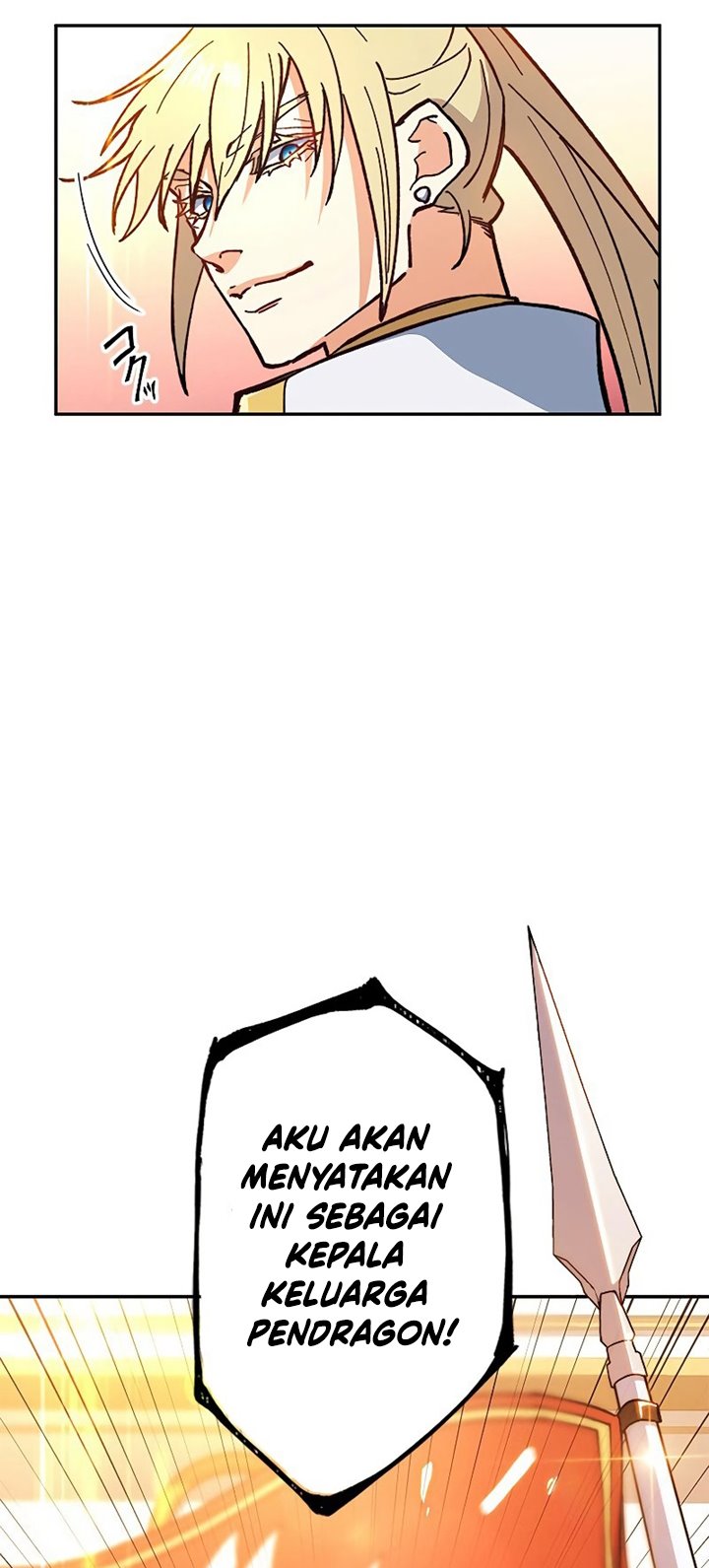 White Dragon Duke: Pendragon Bab 08 halaman 73