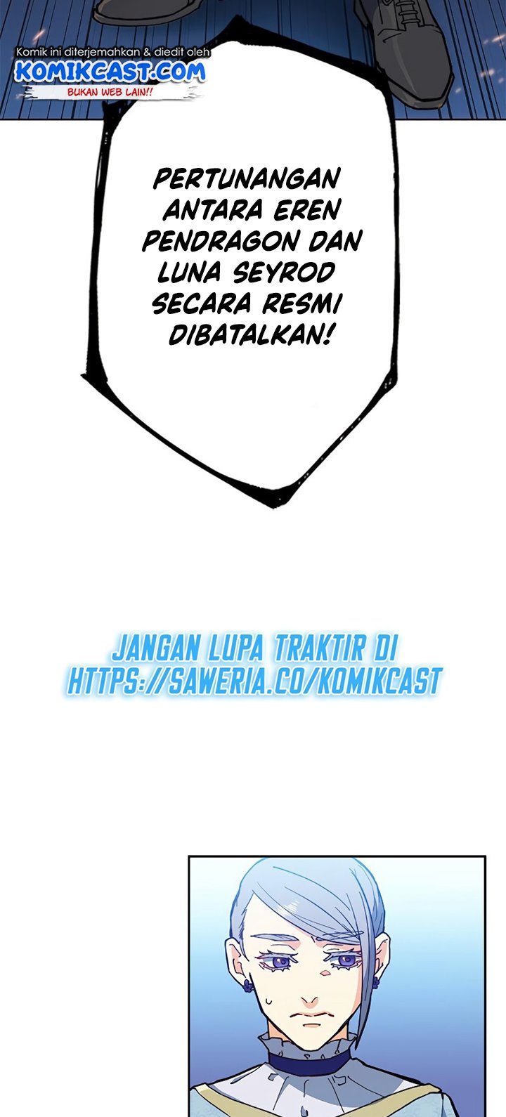White Dragon Duke: Pendragon Bab 08 halaman 75