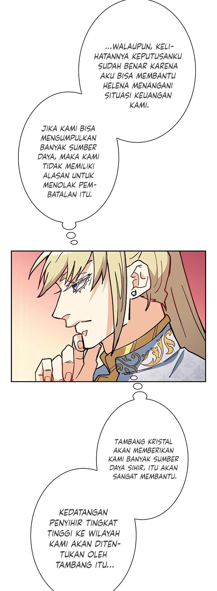 White Dragon Duke: Pendragon Bab 08 halaman 79