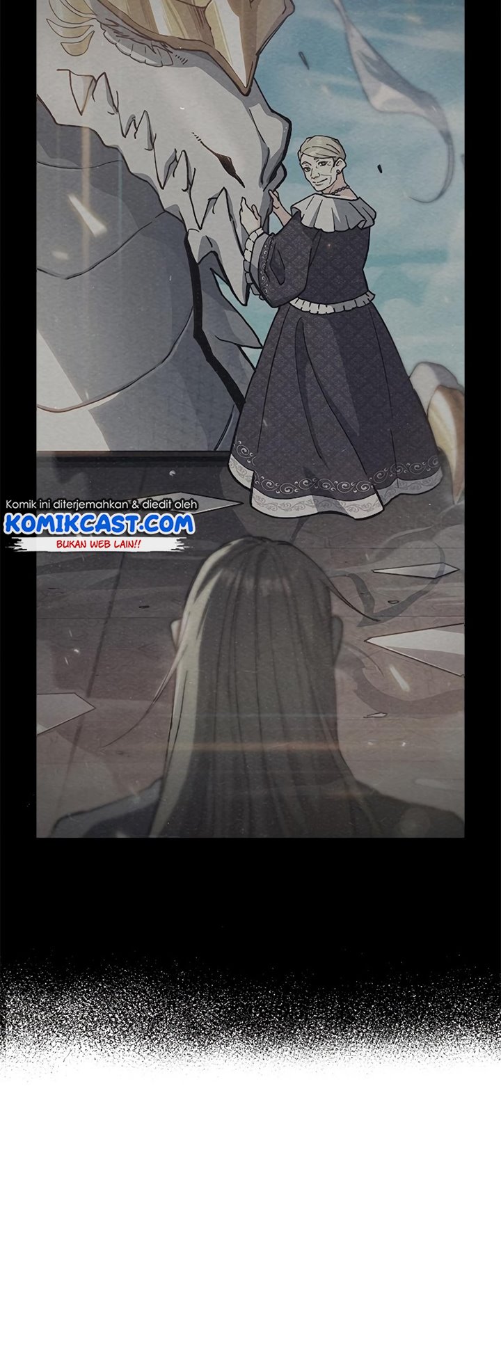 White Dragon Duke: Pendragon Bab 08 halaman 82