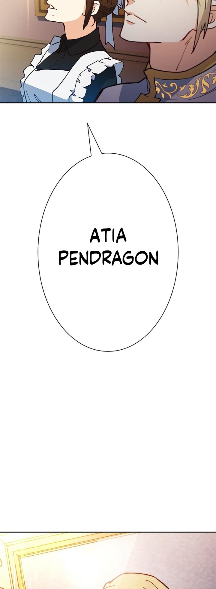 White Dragon Duke: Pendragon Bab 08 halaman 85