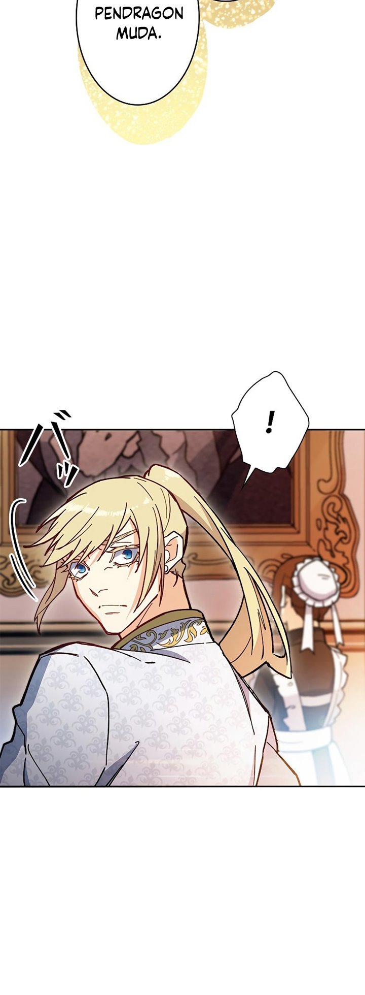 White Dragon Duke: Pendragon Bab 08 halaman 88