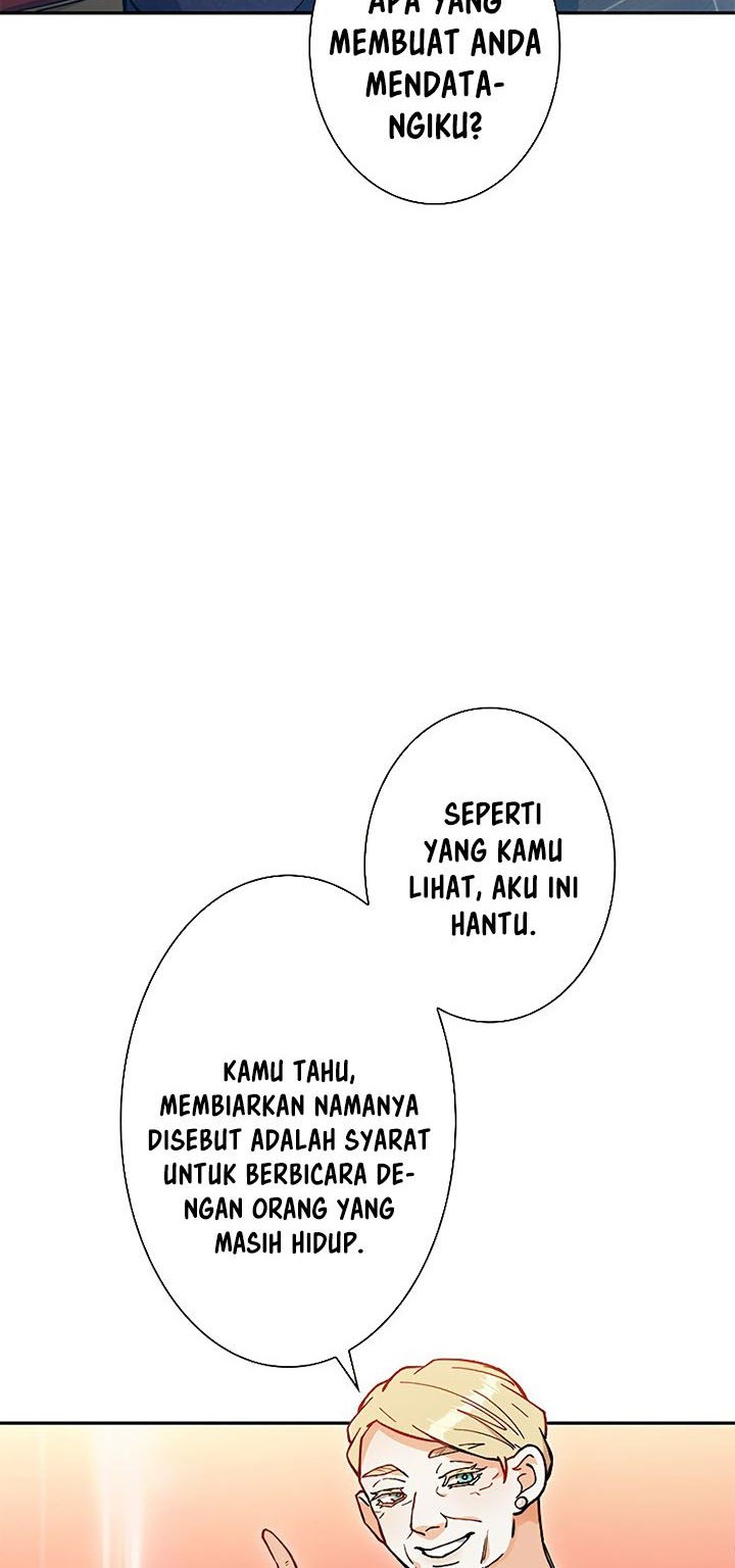 White Dragon Duke: Pendragon chapter 09 halaman 3