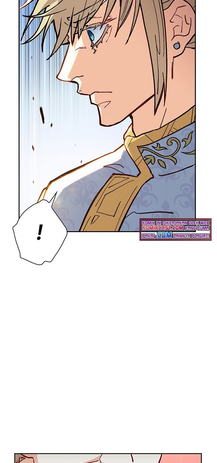 White Dragon Duke: Pendragon chapter 09 halaman 9