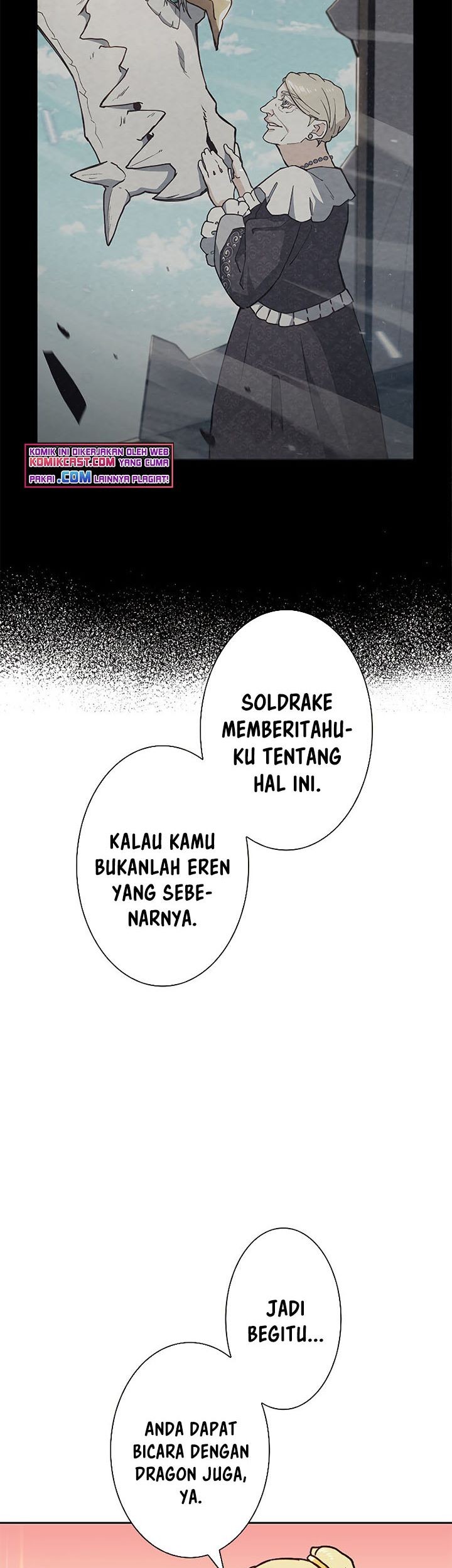 White Dragon Duke: Pendragon chapter 09 halaman 12