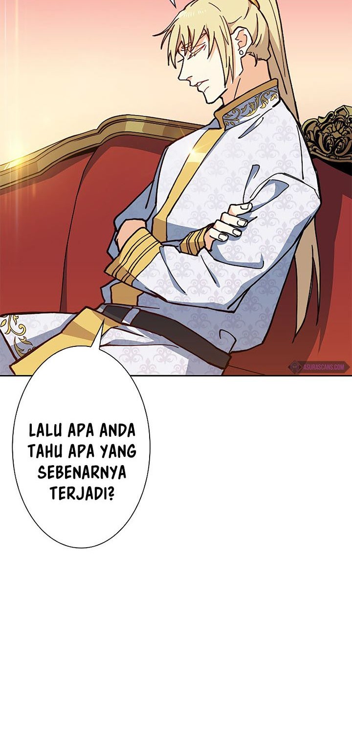 White Dragon Duke: Pendragon chapter 09 halaman 13