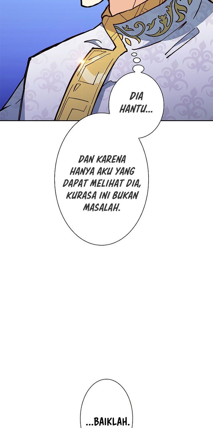 White Dragon Duke: Pendragon chapter 09 halaman 15
