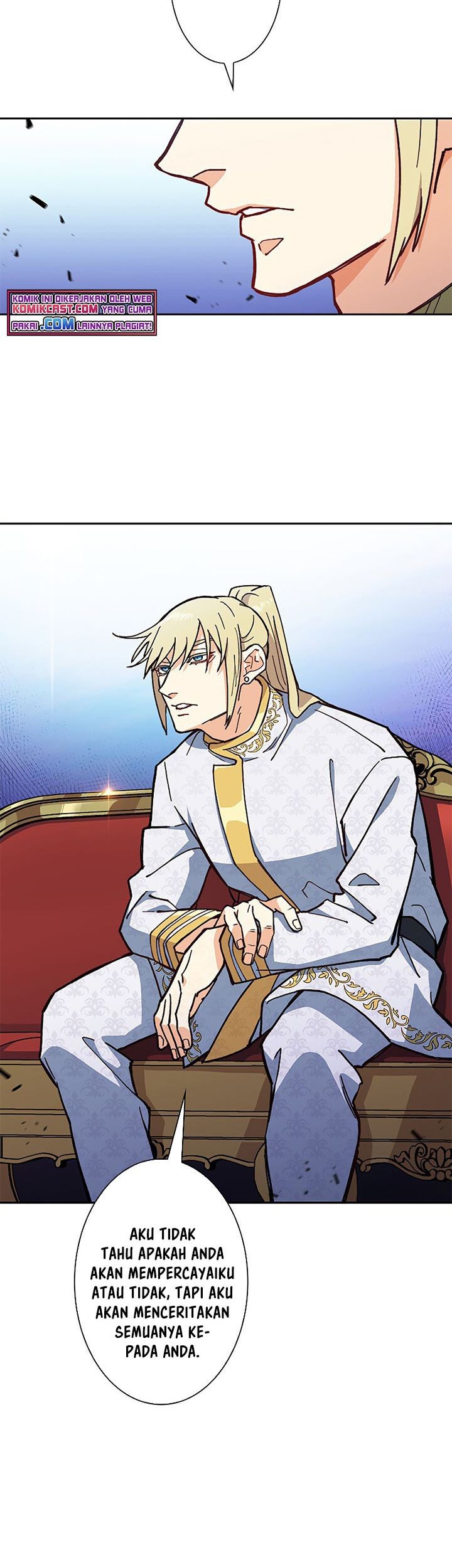 White Dragon Duke: Pendragon chapter 09 halaman 16