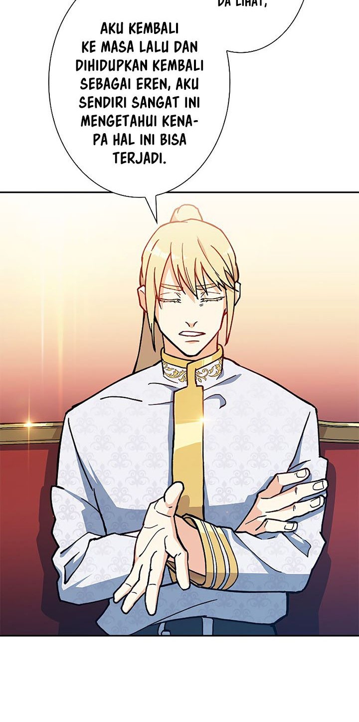 White Dragon Duke: Pendragon chapter 09 halaman 19