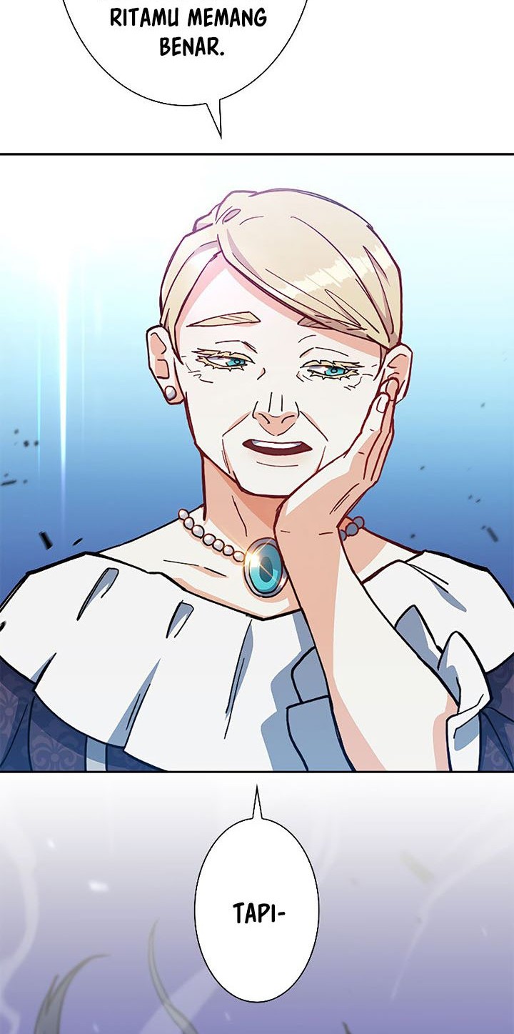 White Dragon Duke: Pendragon chapter 09 halaman 21