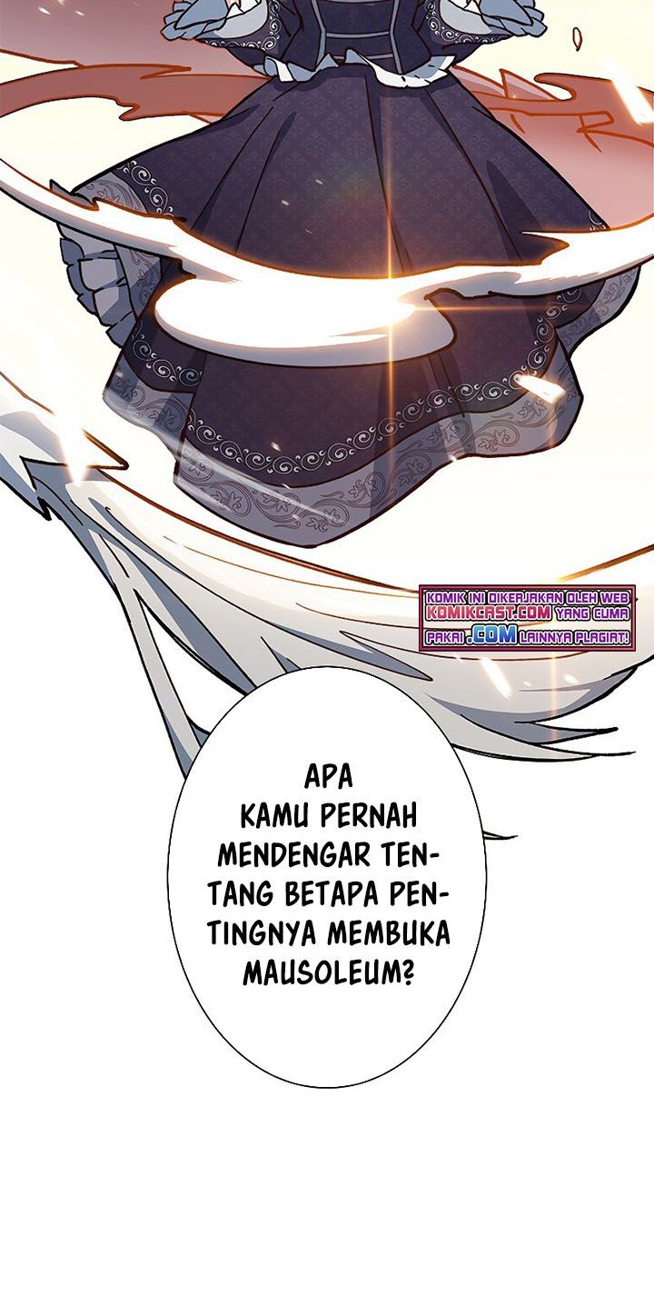 White Dragon Duke: Pendragon chapter 09 halaman 25
