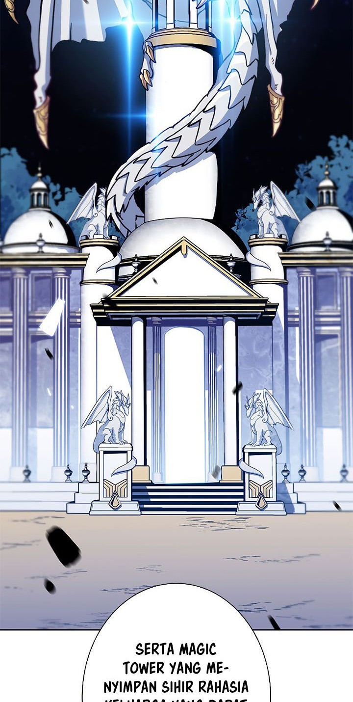 White Dragon Duke: Pendragon chapter 09 halaman 27