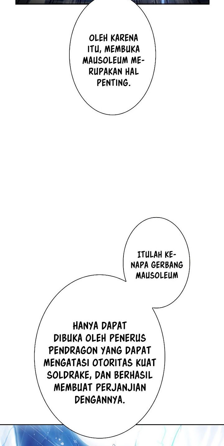 White Dragon Duke: Pendragon chapter 09 halaman 29