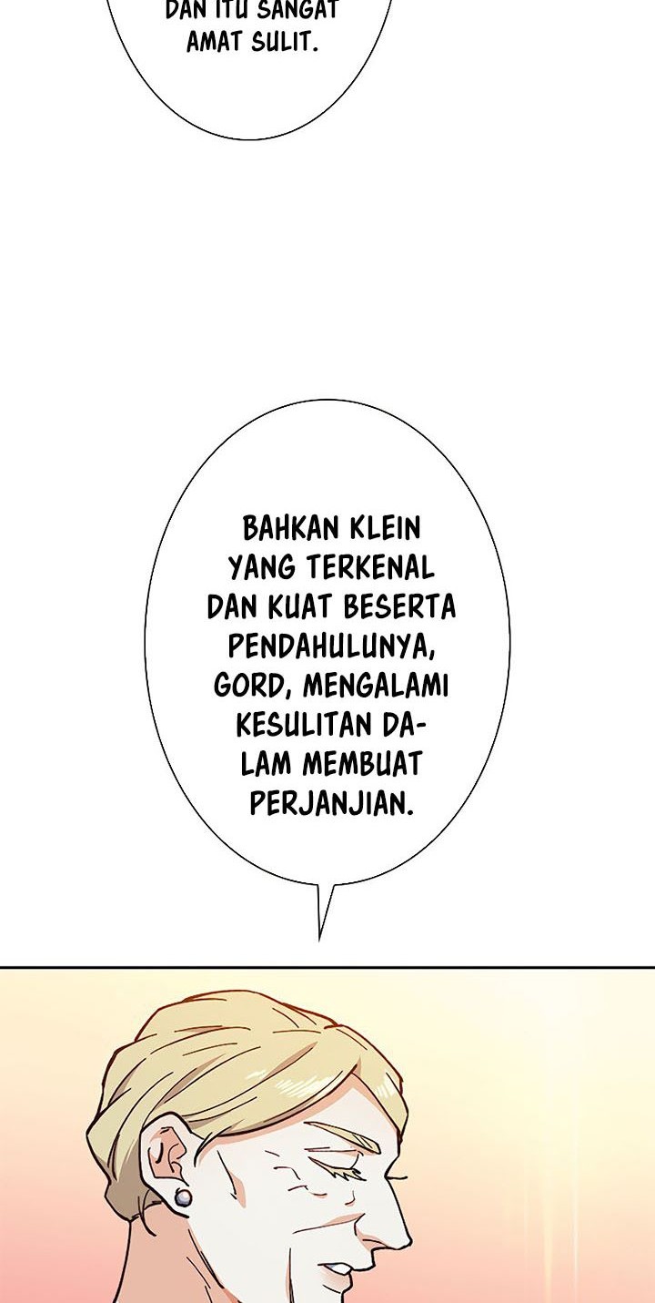 White Dragon Duke: Pendragon chapter 09 halaman 31