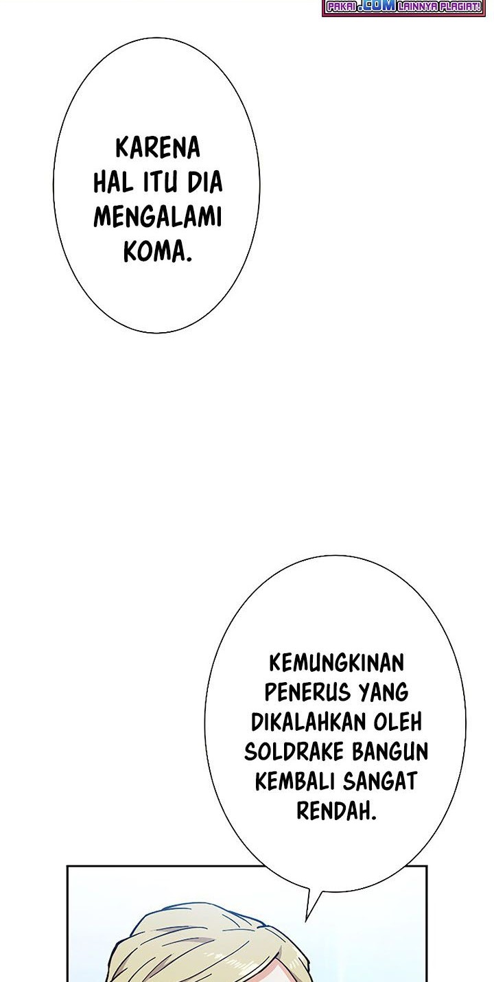 White Dragon Duke: Pendragon chapter 09 halaman 33