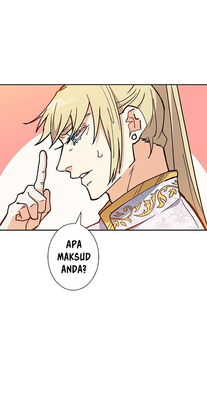 White Dragon Duke: Pendragon chapter 09 halaman 37