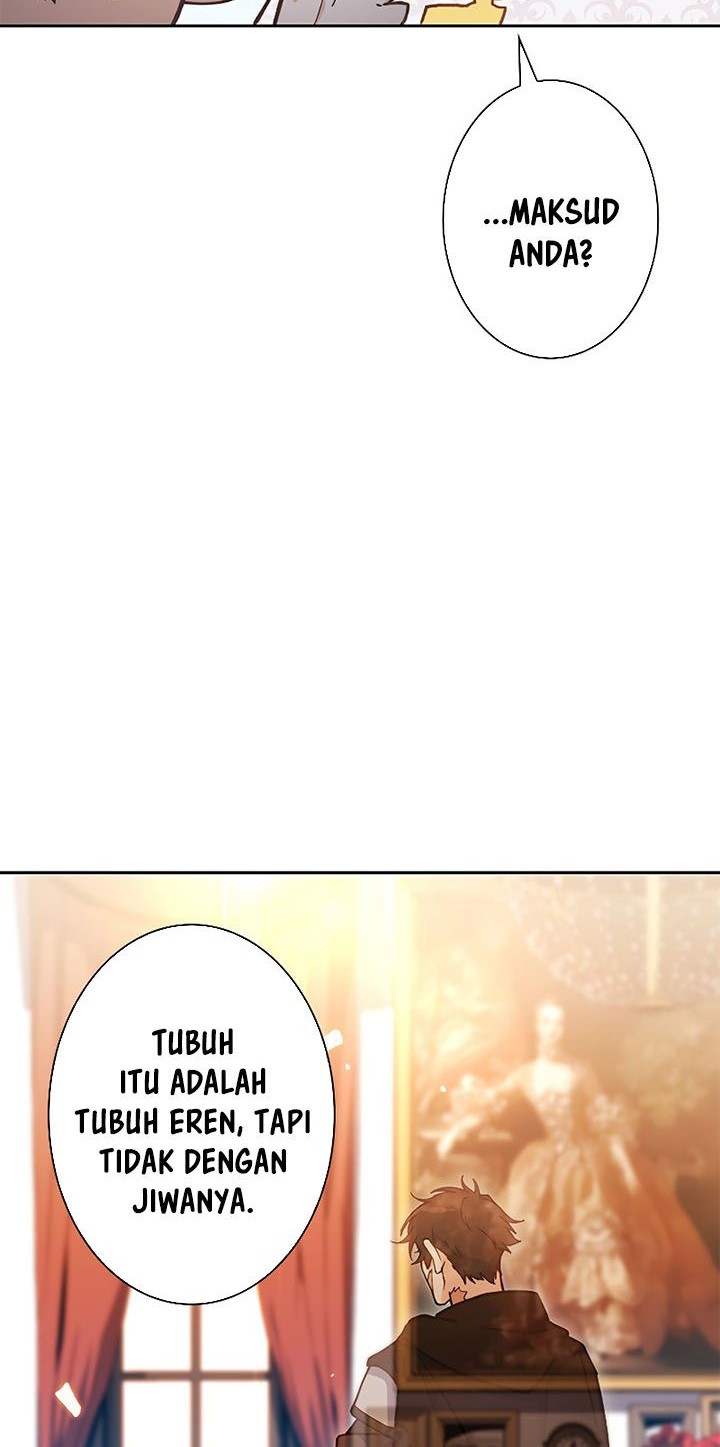White Dragon Duke: Pendragon chapter 09 halaman 39
