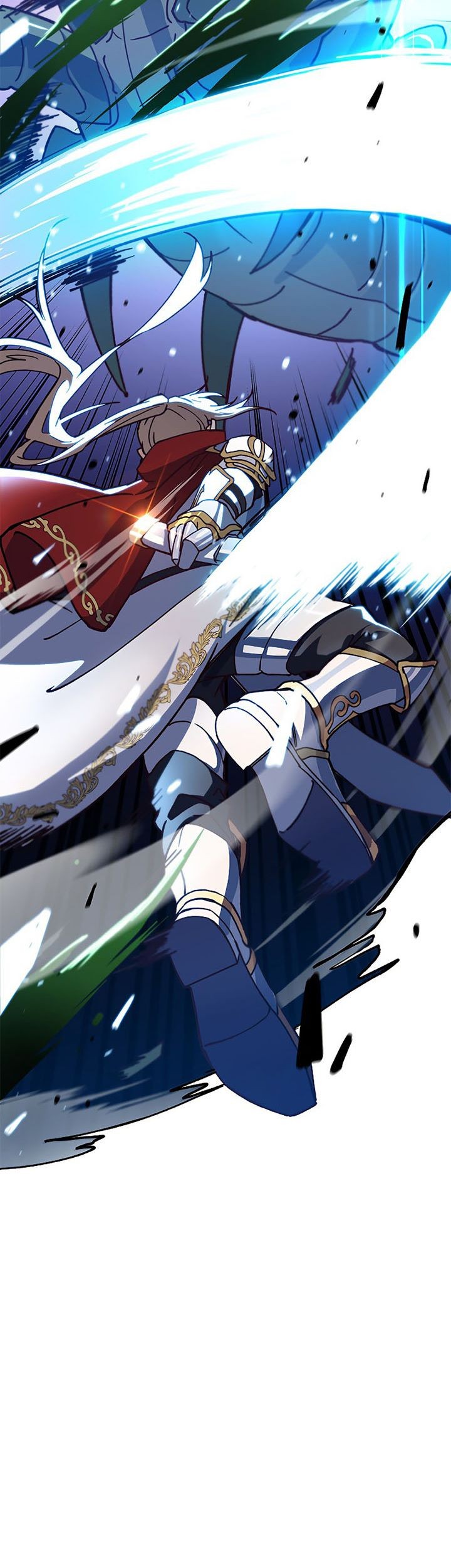 White Dragon Duke: Pendragon chapter 09 halaman 44