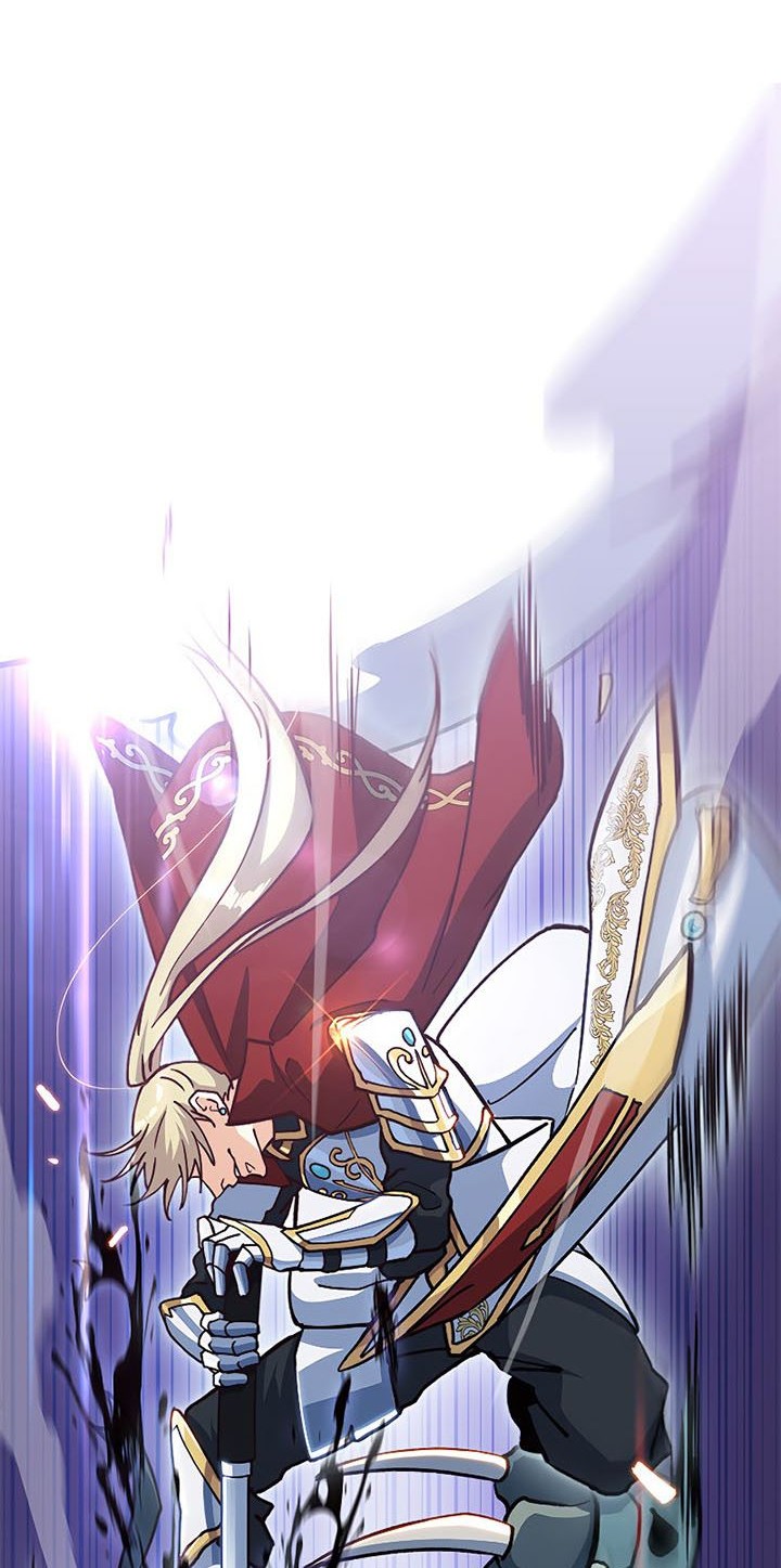 White Dragon Duke: Pendragon chapter 09 halaman 45
