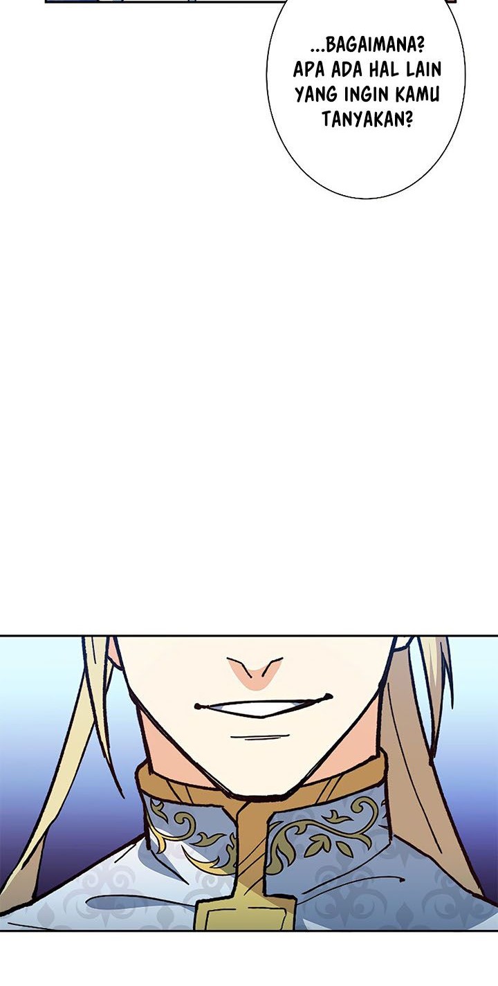 White Dragon Duke: Pendragon chapter 09 halaman 51