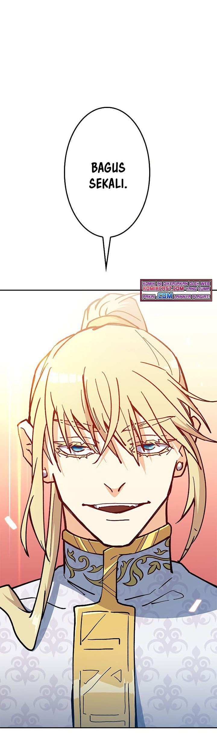 White Dragon Duke: Pendragon chapter 09 halaman 52