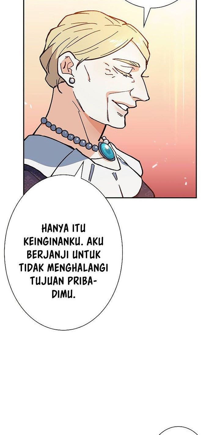 White Dragon Duke: Pendragon chapter 09 halaman 57