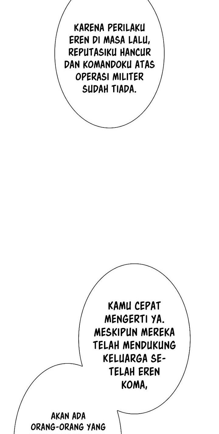 White Dragon Duke: Pendragon chapter 09 halaman 59