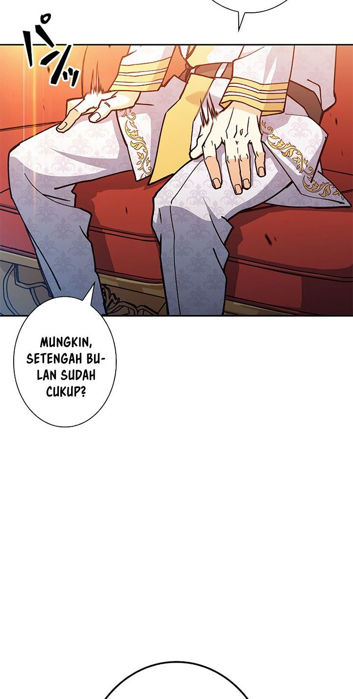 White Dragon Duke: Pendragon chapter 09 halaman 61