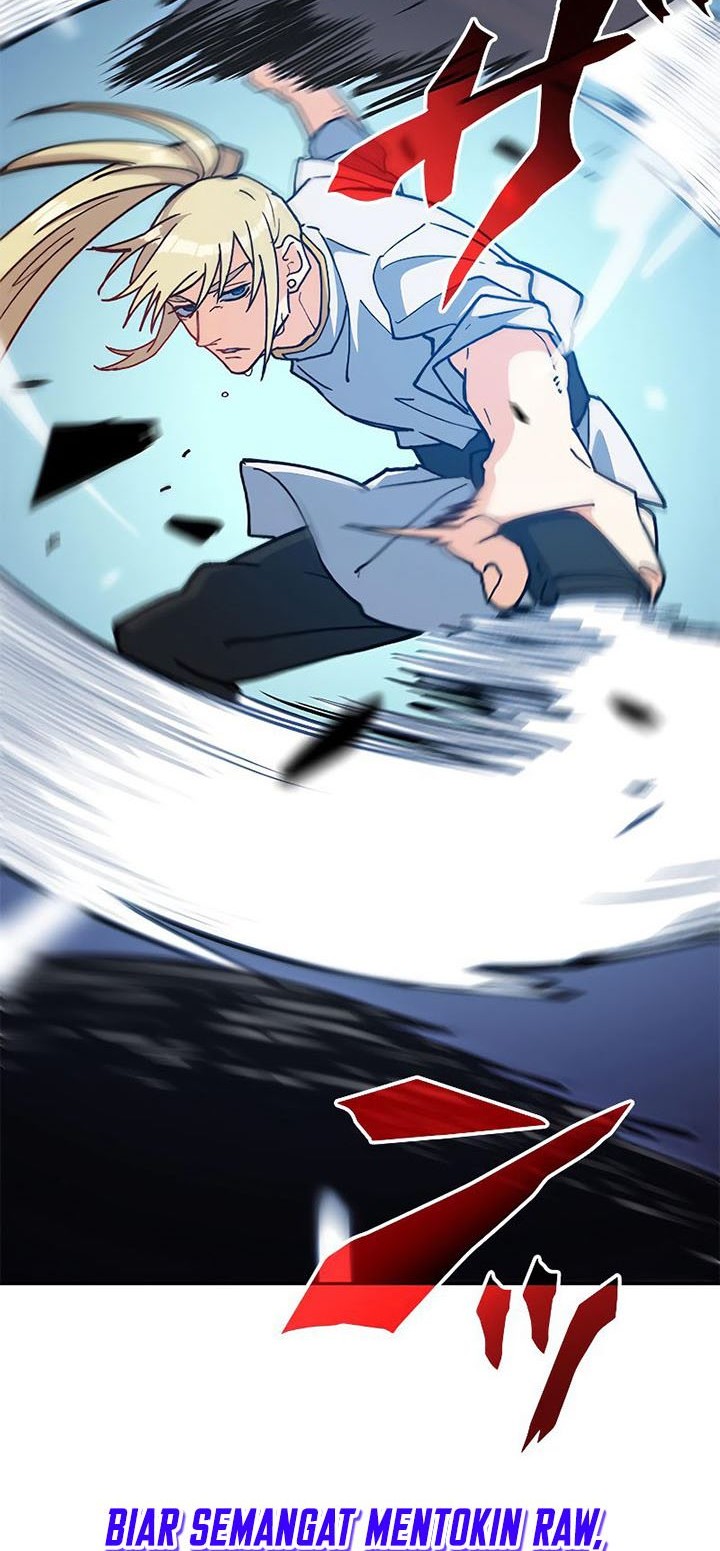 White Dragon Duke: Pendragon chapter 10 halaman 5
