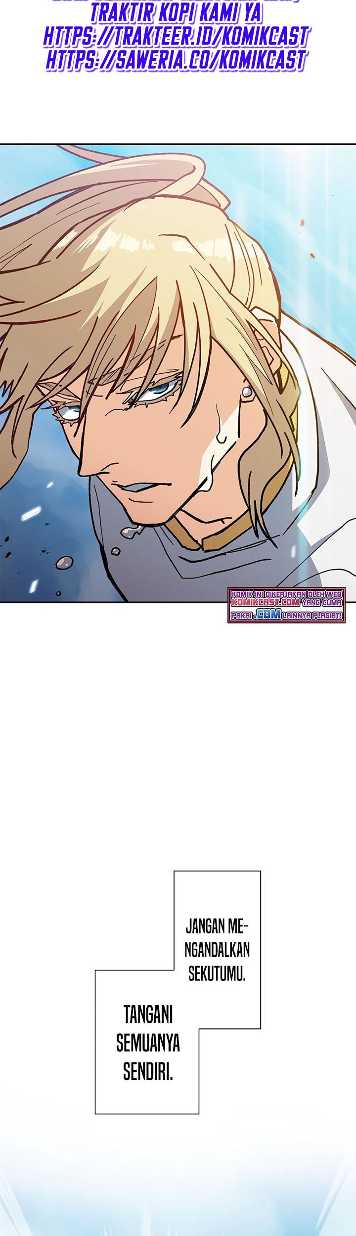 White Dragon Duke: Pendragon chapter 10 halaman 6