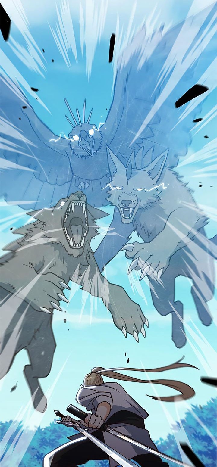 White Dragon Duke: Pendragon chapter 10 halaman 7