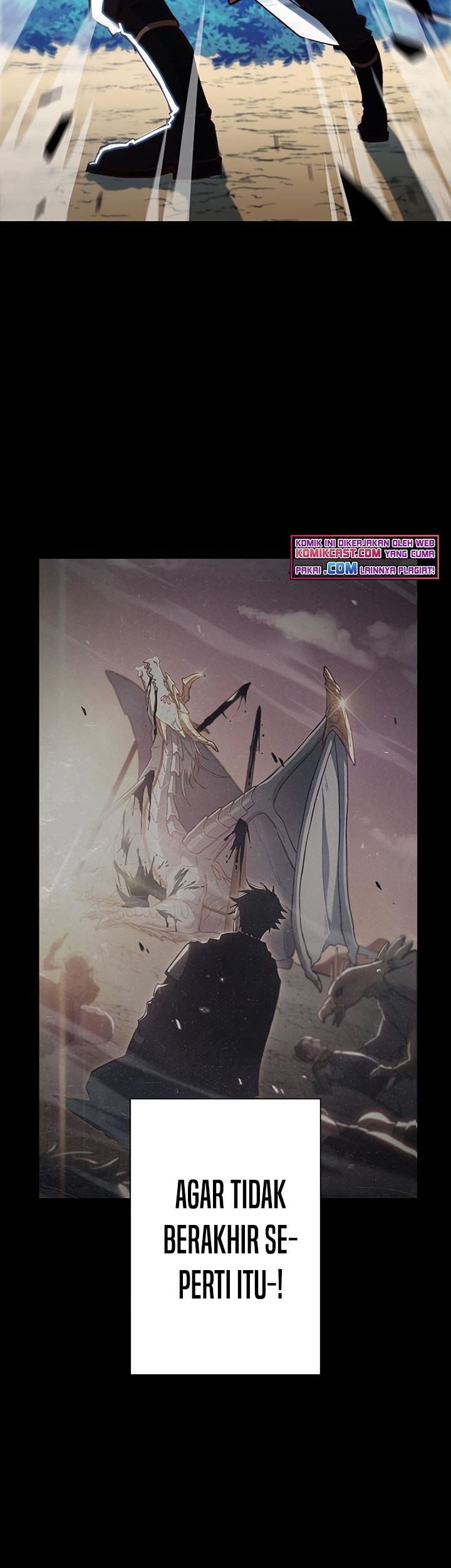 White Dragon Duke: Pendragon chapter 10 halaman 8