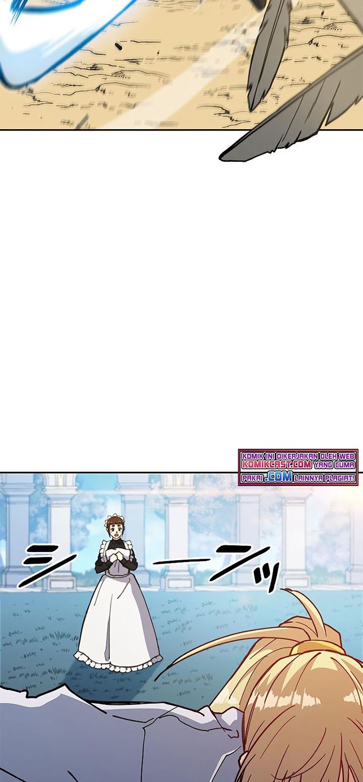 White Dragon Duke: Pendragon chapter 10 halaman 11