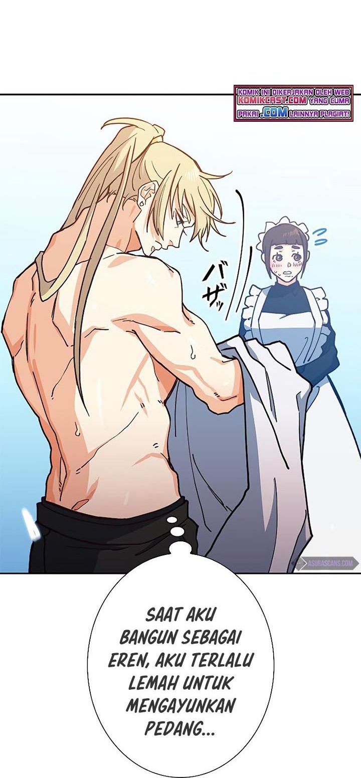 White Dragon Duke: Pendragon chapter 10 halaman 13