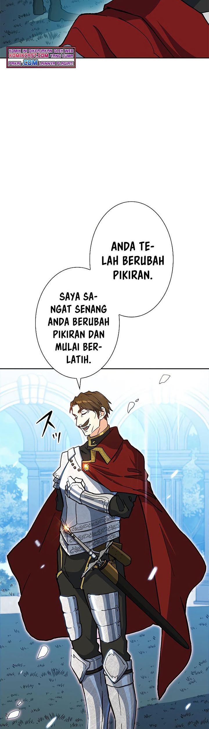 White Dragon Duke: Pendragon chapter 10 halaman 16