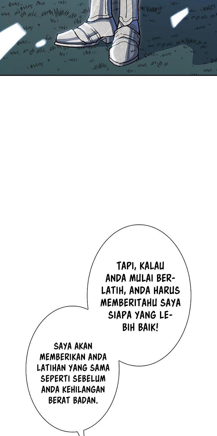 White Dragon Duke: Pendragon chapter 10 halaman 17