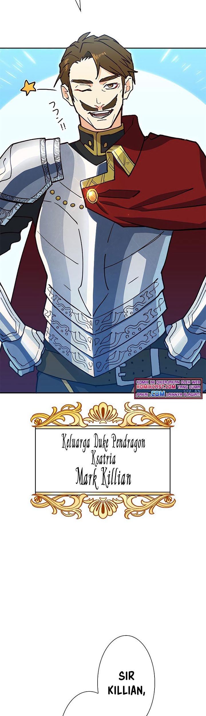 White Dragon Duke: Pendragon chapter 10 halaman 18