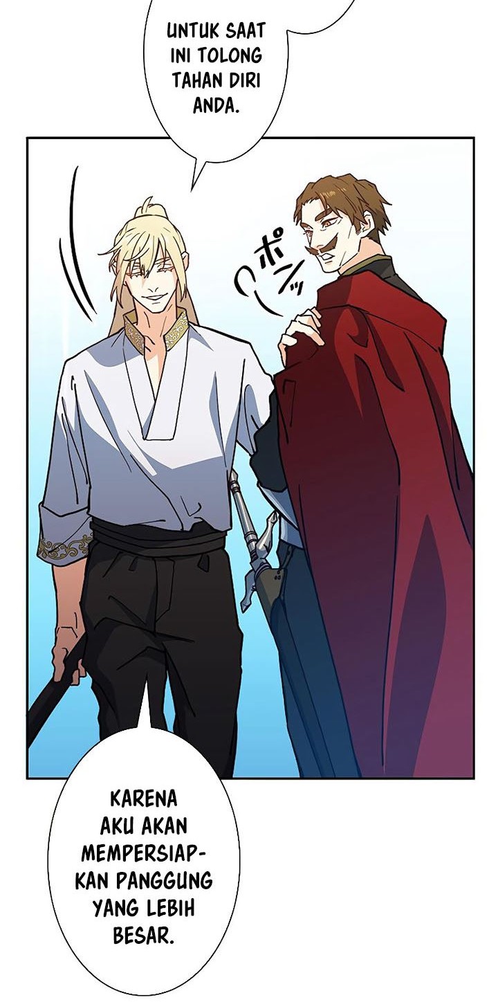 White Dragon Duke: Pendragon chapter 10 halaman 19