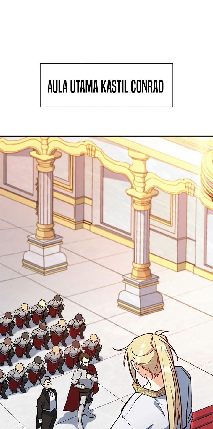 White Dragon Duke: Pendragon chapter 10 halaman 21