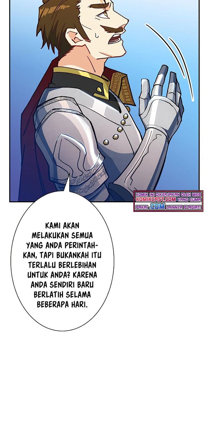 White Dragon Duke: Pendragon chapter 10 halaman 25