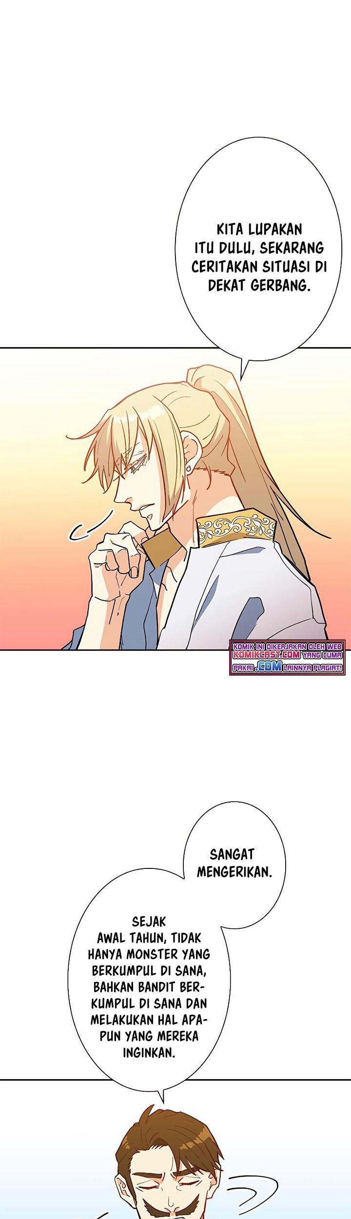 White Dragon Duke: Pendragon chapter 10 halaman 26