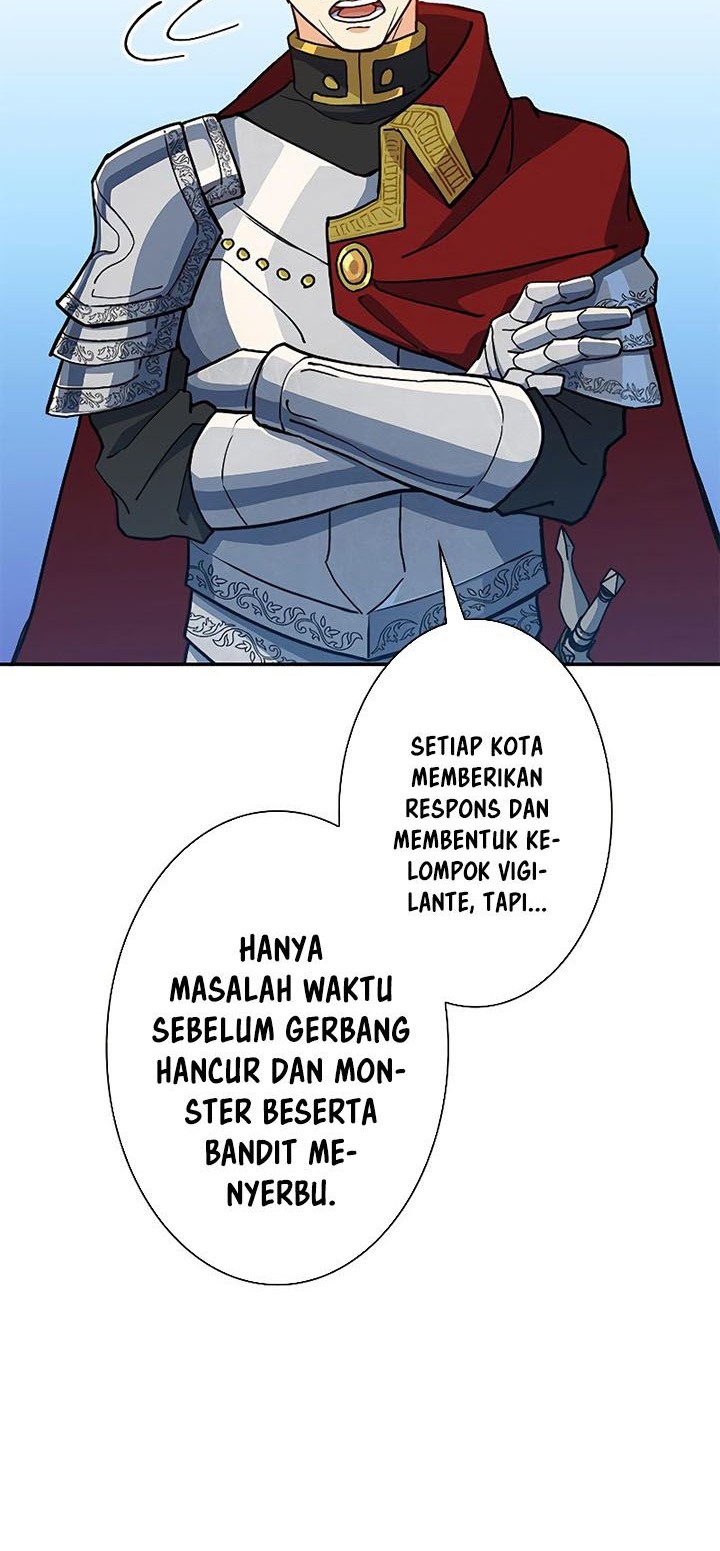 White Dragon Duke: Pendragon chapter 10 halaman 27