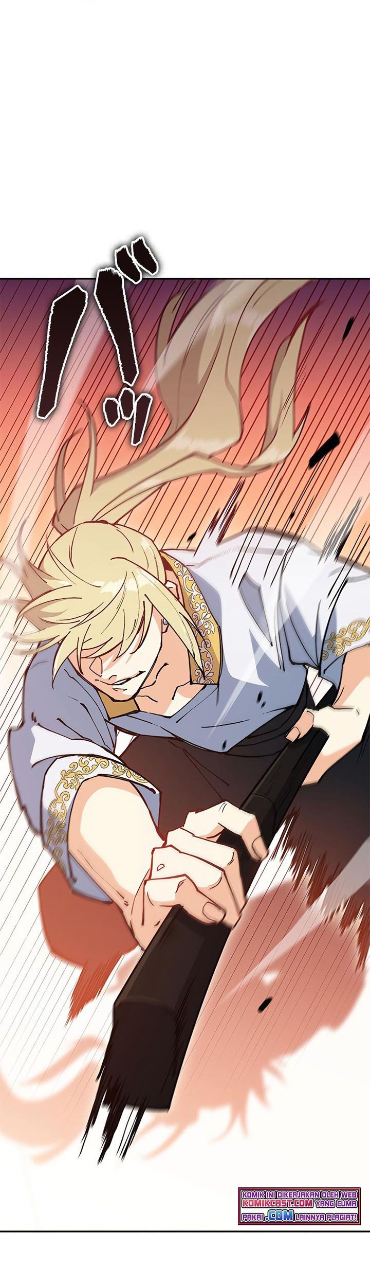 White Dragon Duke: Pendragon chapter 10 halaman 38
