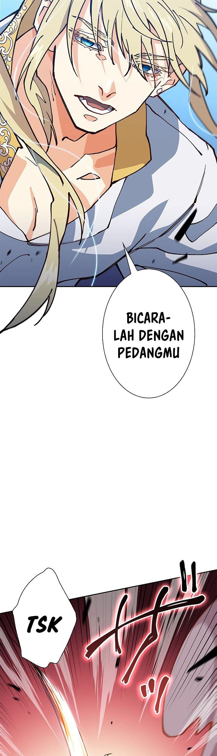 White Dragon Duke: Pendragon chapter 10 halaman 42