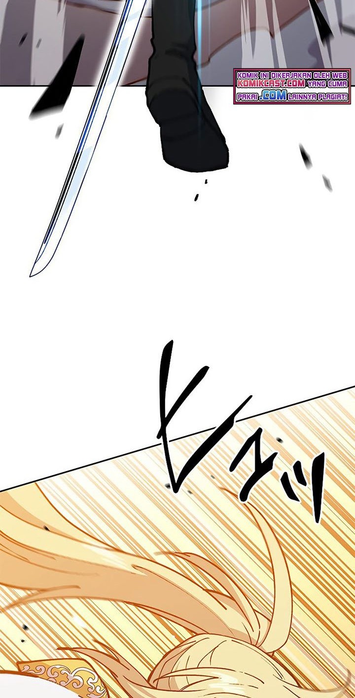 White Dragon Duke: Pendragon chapter 10 halaman 45